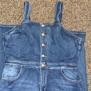 Overalls